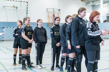 Bild 43 - C-Juniorinnen Futsalmeisterschaft